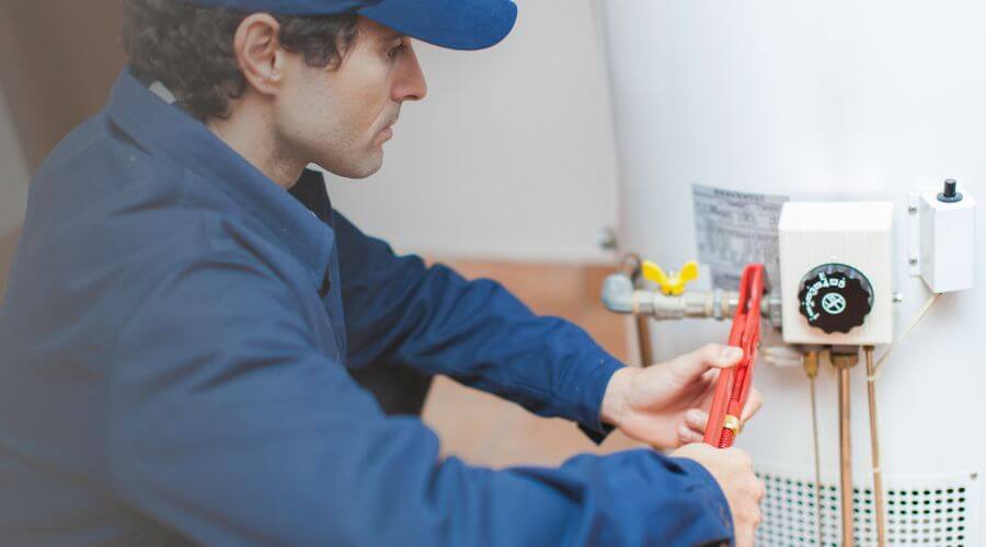 Professional sink repair in New York, NY